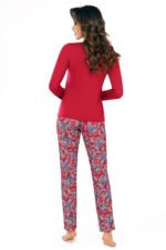 Pižamos modelis 186784 Donna - Image 2