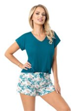 Pižamos modelis 216014 Donna