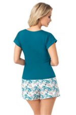 Pižamos modelis 216014 Donna - Image 2