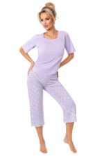 Pižamos modelis 210986 Donna