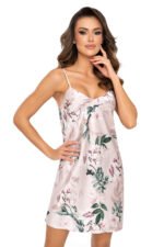 Naktiniai marškiniai modelis 183504 Donna