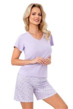 Pižamos modelis 210987 Donna