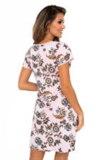 Naktiniai marškiniai modelis 179253 Donna - Image 2