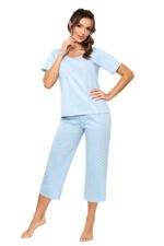 Pižamos modelis 207597 Donna