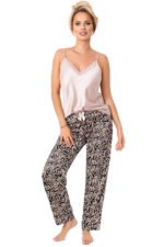 Pižamos modelis 215548 Donna