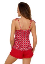 Pižamos modelis 162189 Donna - Image 2