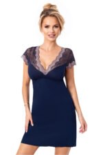 Naktiniai marškiniai modelis 208077 Donna