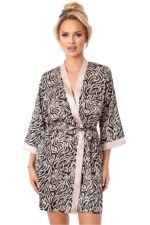 Vonios chalatas modelis 215549 Donna
