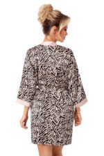 Vonios chalatas modelis 215549 Donna - Image 3