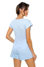 Pižamos modelis 207599 Donna - Image 2