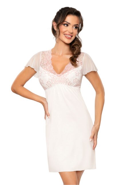 Naktiniai marškiniai modelis 208079 Donna