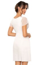 Naktiniai marškiniai modelis 208079 Donna - Image 2