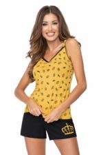 Pižamos modelis 156812 Donna