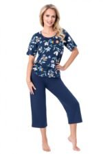 Pižamos modelis 218031 Donna