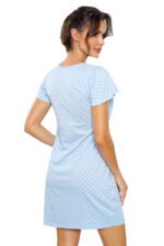 Naktiniai marškiniai modelis 207584 Donna - Image 2