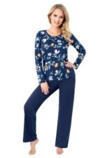Pižamos modelis 218032 Donna