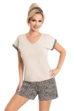 Pižamos modelis 216334 Donna