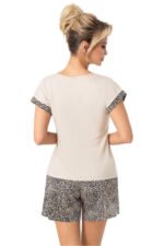 Pižamos modelis 216334 Donna - Image 2