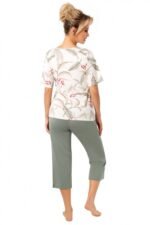 Pižamos modelis 218034 Donna - Image 2