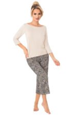 Pižamos modelis 216335 Donna