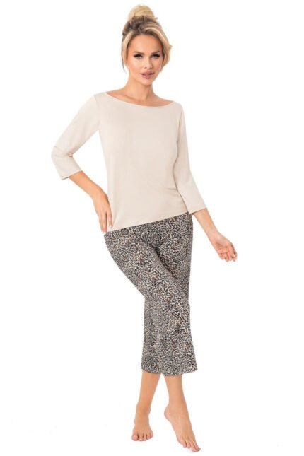 Pižamos modelis 216335 Donna