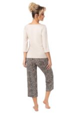 Pižamos modelis 216335 Donna - Image 2