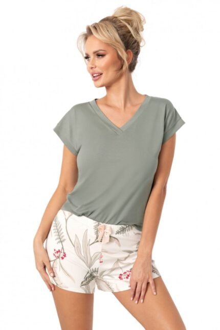Pižamos modelis 218035 Donna