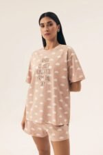 Pižamos modelis 208601 Henderson