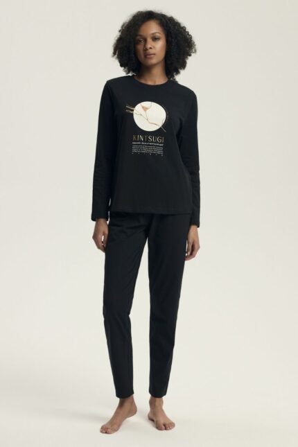 Pižamos modelis 219806 Henderson