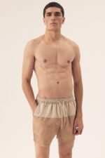 Plaukimo kelnės modelis 211659 Henderson