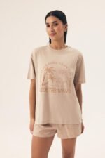 Pižamos modelis 212009 Henderson