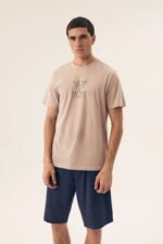 Pižamos modelis 208610 Henderson