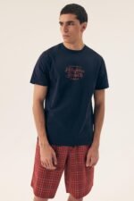 Pižamos modelis 211648 Henderson