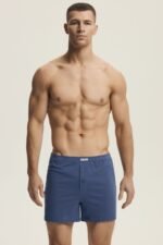 Boksininkai modelis 220968 Henderson