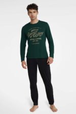 Pižamos modelis 183849 Henderson