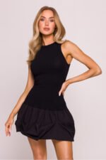 Dieninė suknelė modelis 213674 Moe
