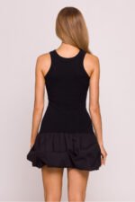 Dieninė suknelė modelis 213674 Moe - Image 3