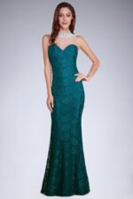 Ilga suknelė modelis 124630 YourNewStyle - Image 2