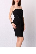 Vakarinė suknelė modelis 29076 YourNewStyle