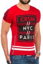 Marškinėliai modelis 61325 YourNewStyle