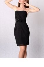 Vakarinė suknelė modelis 29076 YourNewStyle - Image 2