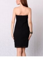 Vakarinė suknelė modelis 29076 YourNewStyle - Image 3