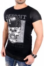 Marškinėliai modelis 61307 YourNewStyle