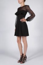Vakarinė suknelė modelis 124674 YourNewStyle - Image 2