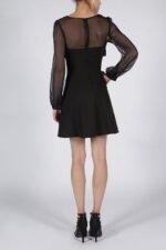 Vakarinė suknelė modelis 124674 YourNewStyle - Image 3