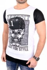 Marškinėliai modelis 61308 YourNewStyle
