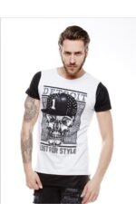 Marškinėliai modelis 61308 YourNewStyle - Image 2