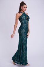 Ilga suknelė modelis 69400 YourNewStyle - Image 2