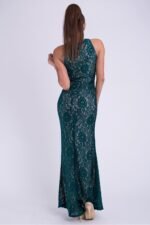 Ilga suknelė modelis 69400 YourNewStyle - Image 3