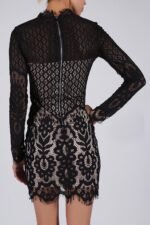 Vakarinė suknelė modelis 124684 YourNewStyle - Image 2